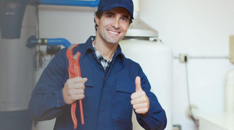 Local 24/7 Emergency Plumbing in Louin, MS